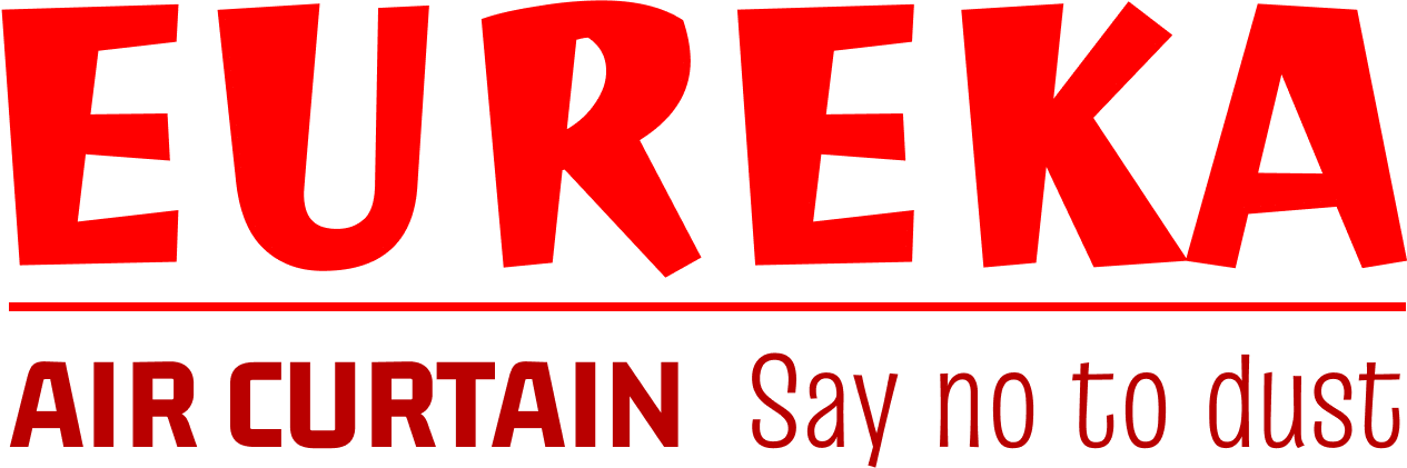 Eureka Air Curtain