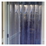 PVC STRIP CURTAIN