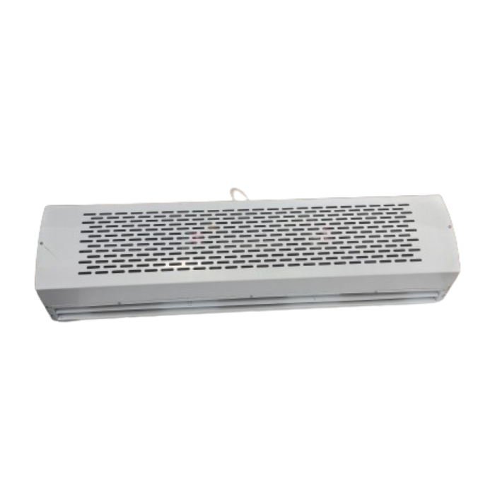 Commercial Sleek Air Curtain
