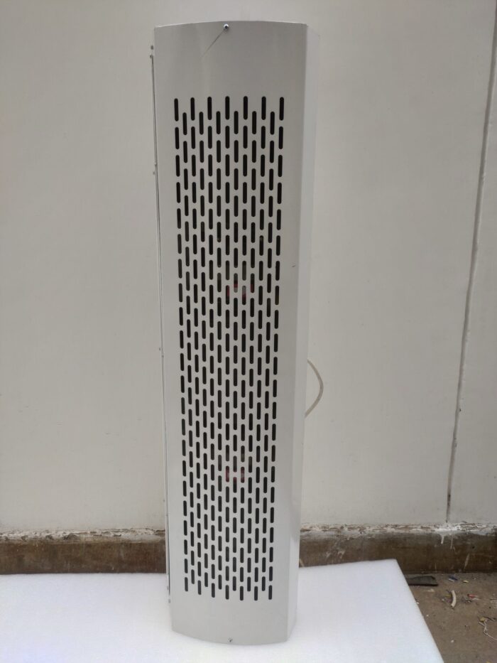 AIR CURTAIN