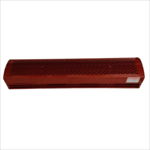Eureka Air Curtain की खासियत: 100% Made in India manufacturing Custom size air curtains उपलब्ध Industrial और commercial requirements के अनुसार design Reliable performance और strong after-sales support