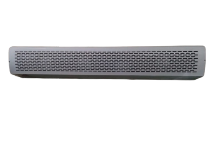 AIR CURTAIN