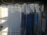 PVC Strip Air Curatain