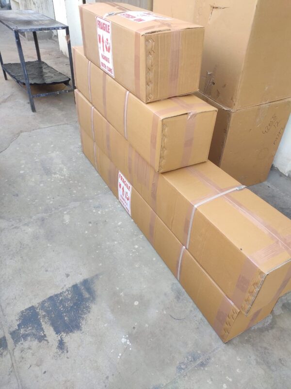 shipping