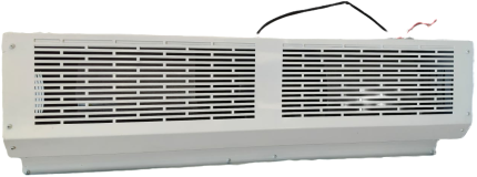 Eureka Industrial Air Curtain [3 Feet] with Magnetic Sensor