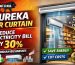 Eureka Air Curtains Reduce Electricity Bills by 30% in Indian Businesses
