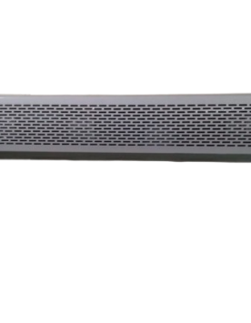 AIR CURTAIN